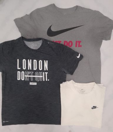 ZV0449 Nike Men’s & Women’s T-Shirt