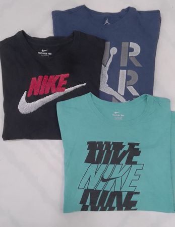 ZV0450 Nike camiseta