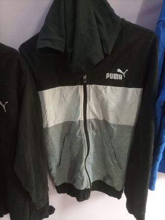 Puma Sweatshirts