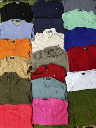 Pulls Polo Ralph Lauren