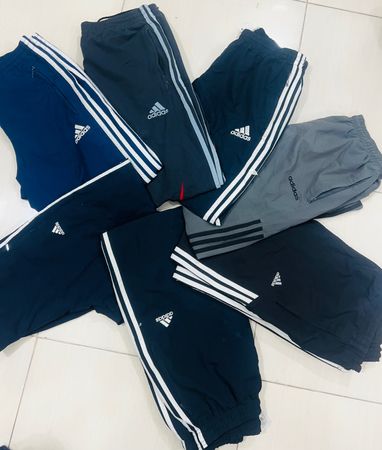 Adidas Track Pants