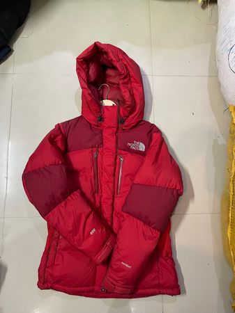 Die North Face Pufferjacken