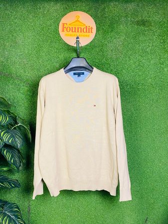 Tommy Hilfiger Premium Sweater | F-130