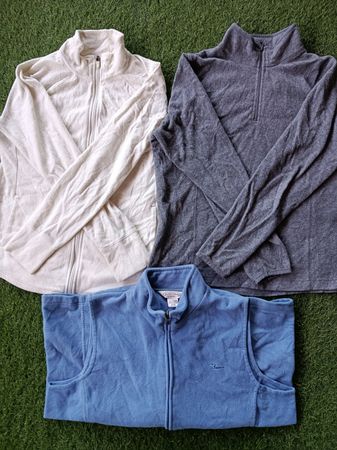 Fleece sans marque (2604)