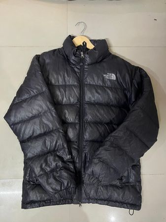 The North Face Puffers jackets