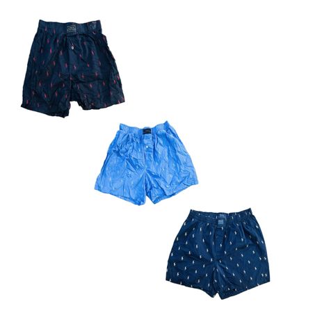 Ralph Lauren Boxer-Shorts