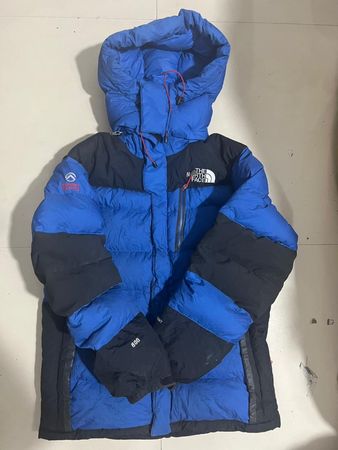 The North face Puffer jacket