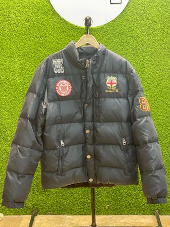 Mantas Puffer Tommy Hilfiger [TD-178]