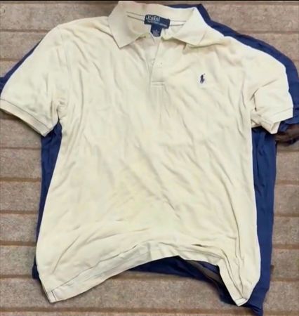 Polo Men's and Women shirt 👕