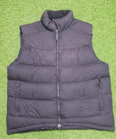 MARMOT PUFFER WAISTCOAT