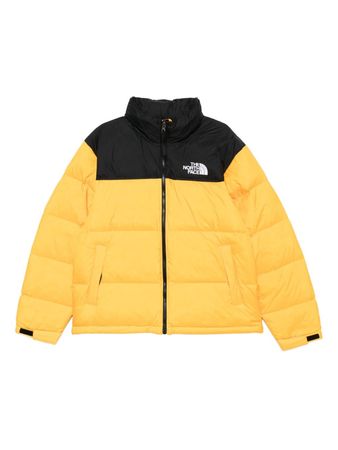 The North Face Puffer Jacket 550