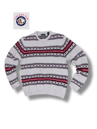 Chaps Knitwear - VH02
