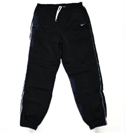 Vintage Nike track pants