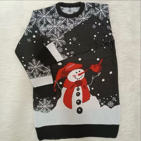 Christmas Sweaters