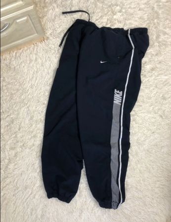 Pantalons de survêtement Nike authentiques