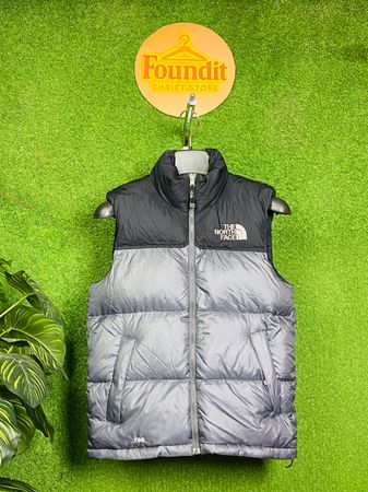 The North Face Premium Gillet & Jackets | 700–800 Series Only | Exact Bundle | F-137