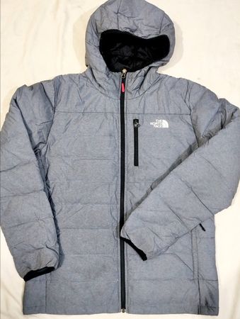 The North Face Puffer Jackets