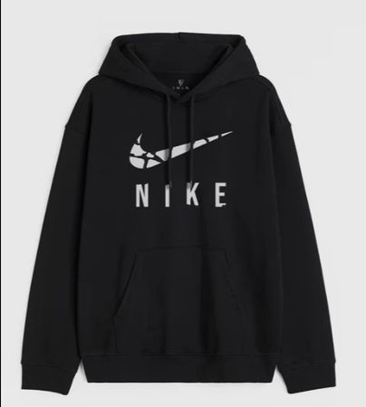 Premium Nike hoddie