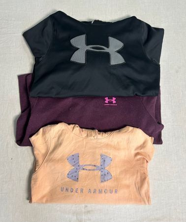 Under Armour sweatshirts et hoodies WR_0124