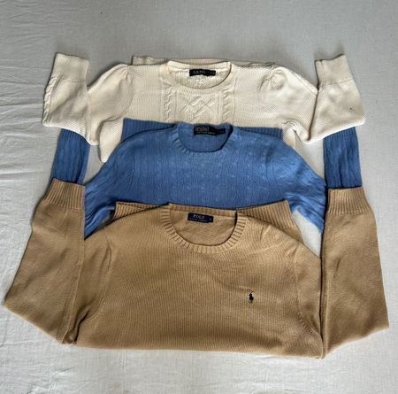 Tommy Hilfiger Sweater