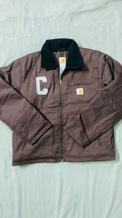Rework Style Carhartt C style jackets