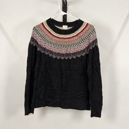 FAIR ISLE SWEATERS BUNDLE 05