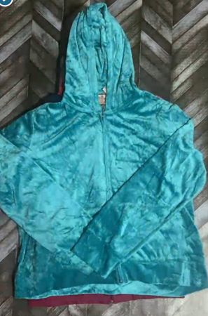 Premium Juicy couture Hoodie