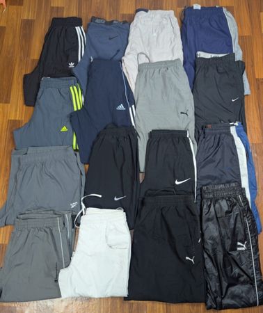 Pantalon de survêtement Mix Branded