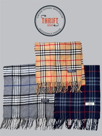 T1922 Burberry Sciarpe 🧣