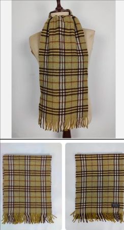 Écharpes Burberry Écharpe 🧣