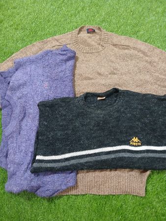 Kappa  knitwear