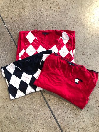 Tommy Hilfiger Ladies Sweaters
