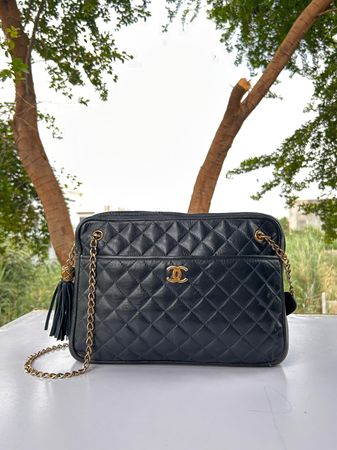Choix personnalisé Chanel