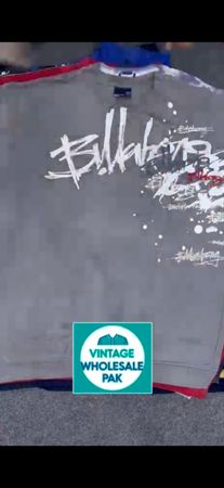 Mix branded sweatshirts & hoodies