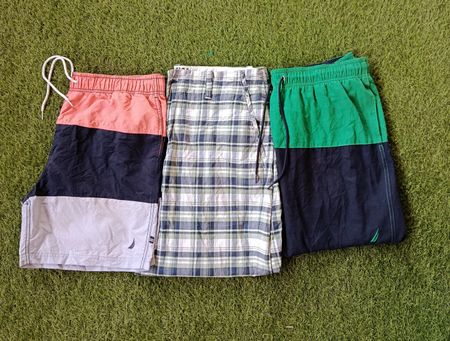 Nautica Shorts 13 Pcs (2645)