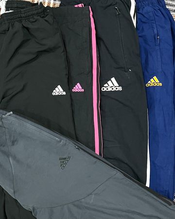 Adidas Track Pants