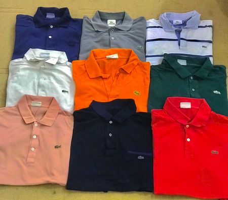 ロコステ Tシャツ