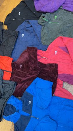 The North Face Fleece Jackets
