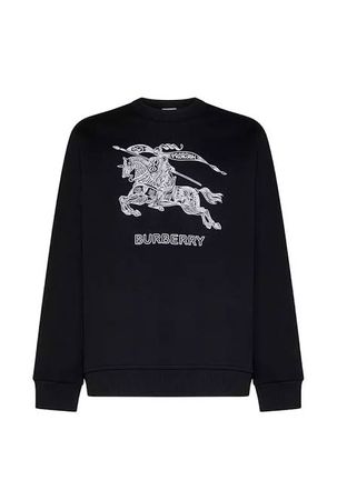 Pulls vintage Burberry