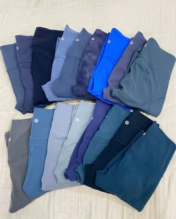 Authentic Lululemon leggings