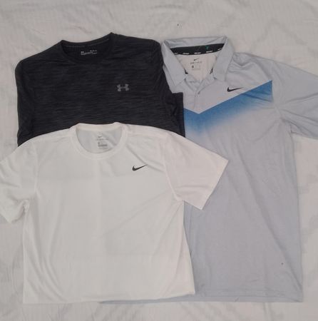 ZV0463 Mixed Brand T Shirt