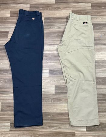 Dickies pants