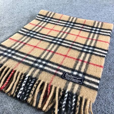 Burberry Scarve