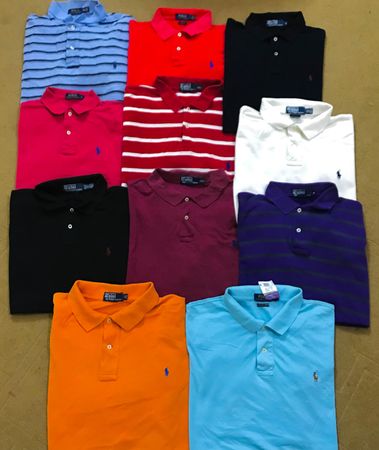 Polo Ralph Lauren T-shirts