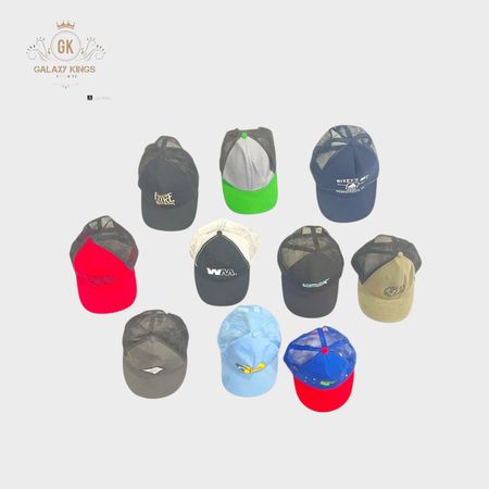 Vintage Stylish Caps