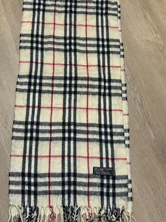 Burberry-Schals