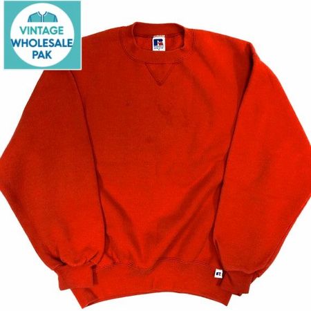 Russell sweatshirts & hoodies 83 pcs