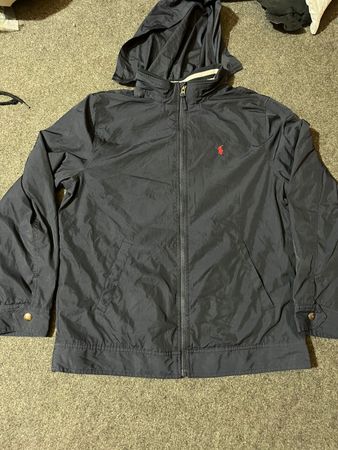 Tommy Polo Harrington Jackets