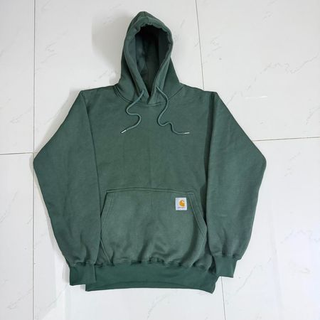 Carhartt hoodies and sweatshirt
