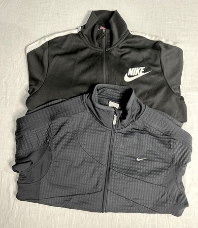 Nike Track Jacket WR_0165